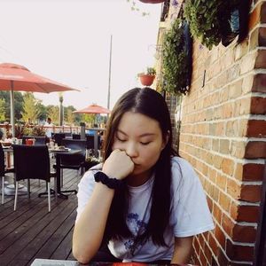 Meet your Posher, Yiping